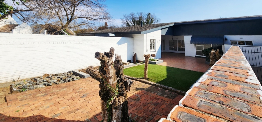 To Let 4 Bedroom Property for Rent in Panorama Free State